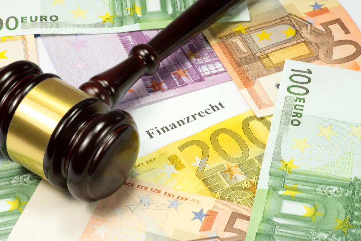 Fight against money laundering