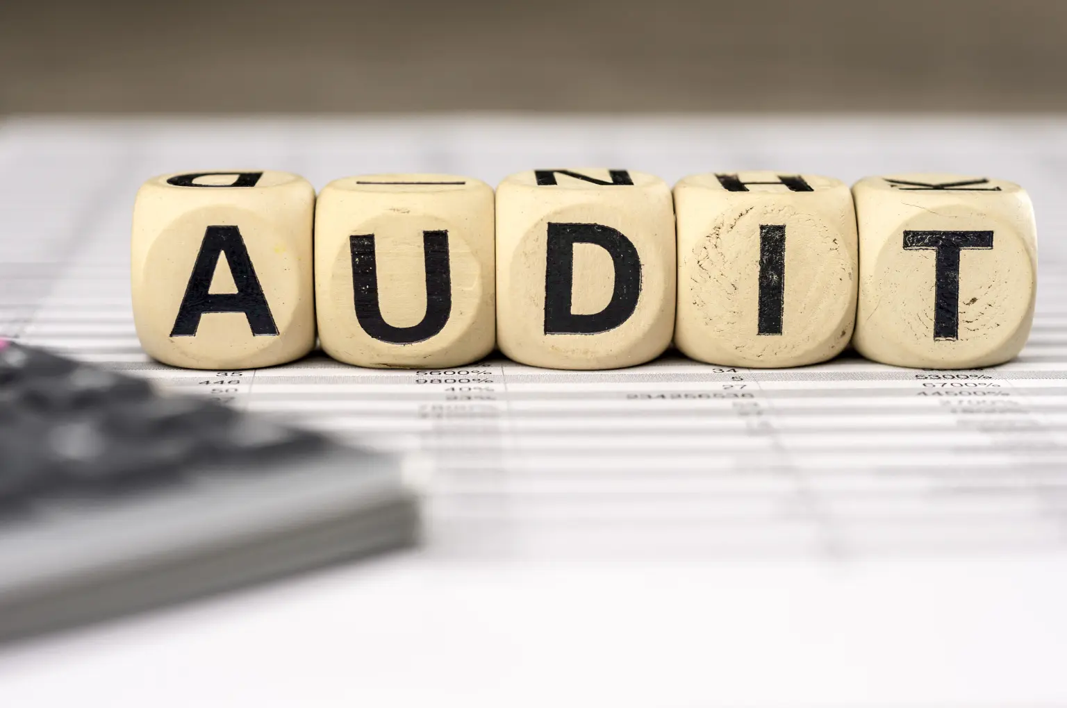 Draft amendment to the Accounting Act