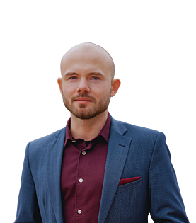 Matúš Jarolín