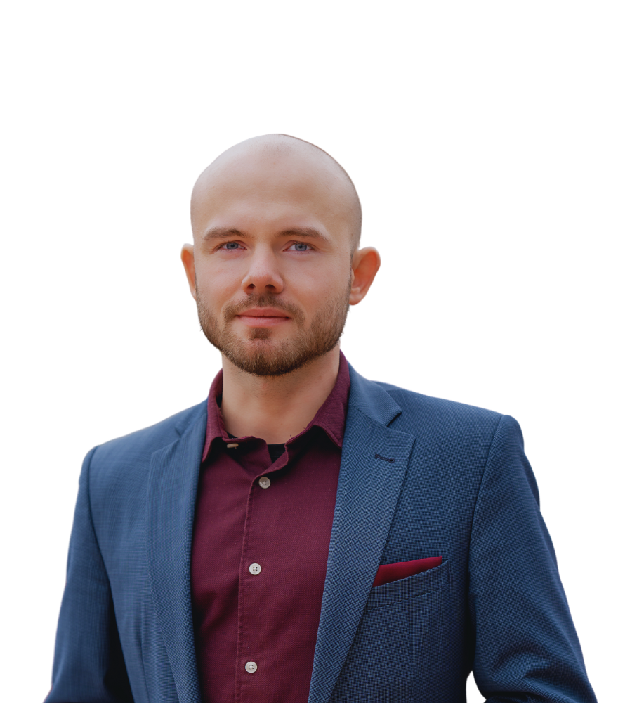 Matúš Jarolín