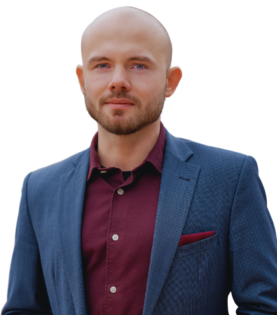 Matúš Jarolín