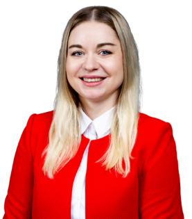 Simona Golecová