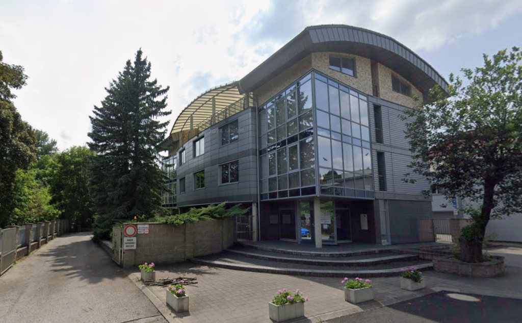 TPA Banská Bystrica