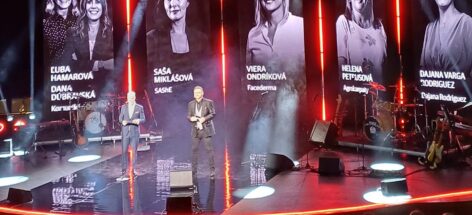 TPA Slovakia na TREND TOP 2024