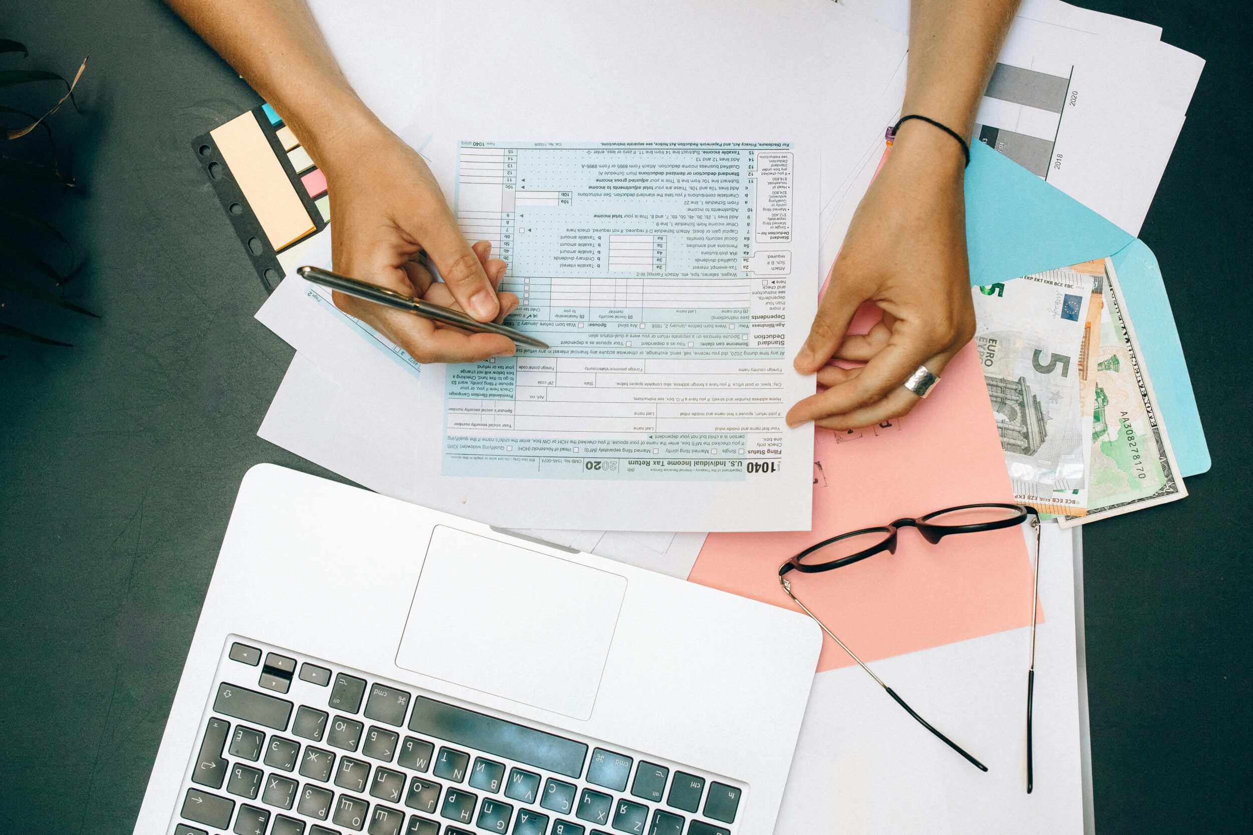 VAT return forms: updates for 2025