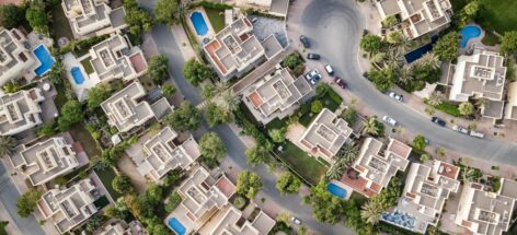 TPA CBRE Real Estate Investment 2021