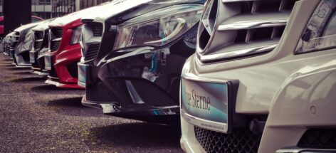 Plánované zmeny v odpočte DPH z osobných automobilov!
