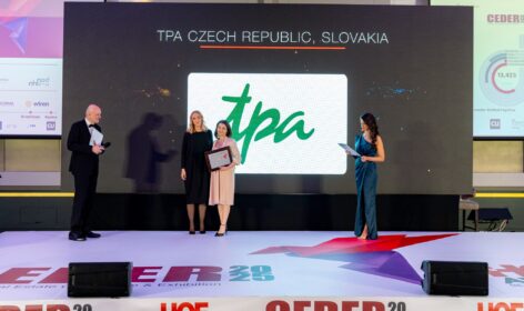 TPA získala ocenenie za najlepšie daňové poradenstvo