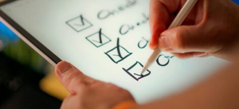 Vaša obrana proti kyberútokom začína auditom