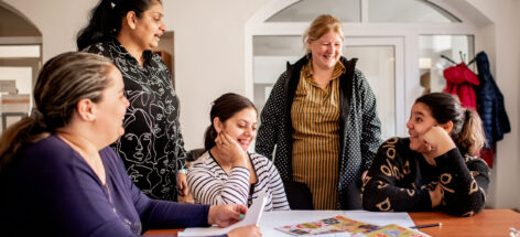 Hľadáte spoľahlivé zamestnankyne?