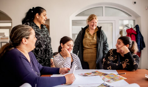 Hľadáte spoľahlivé zamestnankyne?