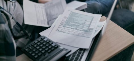 Daňový pardon umožňuje vyrovnať sa so štátom bez pokút