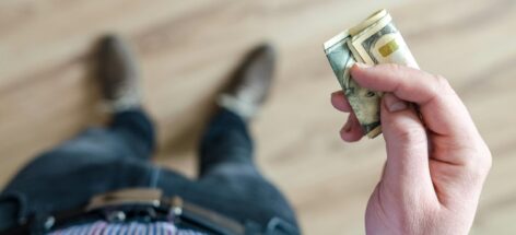 Ako sa konsolidácia dotkne dane z príjmov?