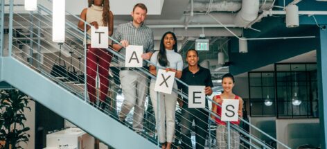 Nové pravidlá pre daň z finančných transakcií