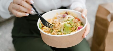 Zvýšené sumy stravného od 1.12.2025!