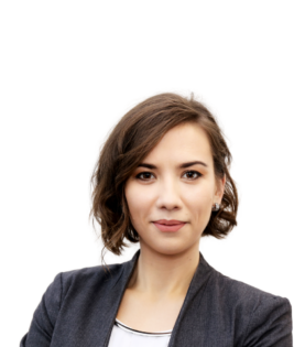 Gyöngyi Habara Borárosová