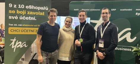 Czech on-line EXPO 2026