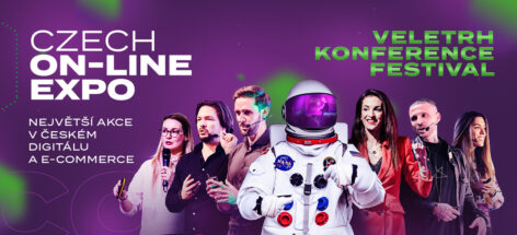 Czech on-line EXPO 2026