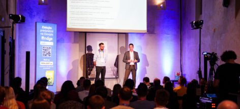 Ecommerce Bridge LIVE Prešov