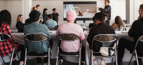 E-SHOP MEET UP – Bratislava