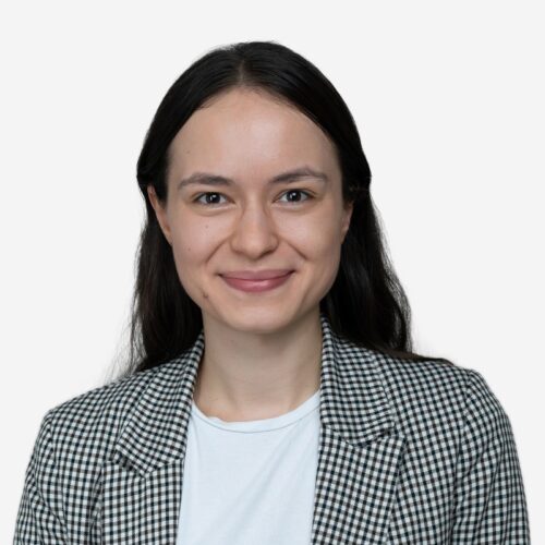 Veronika Moľová