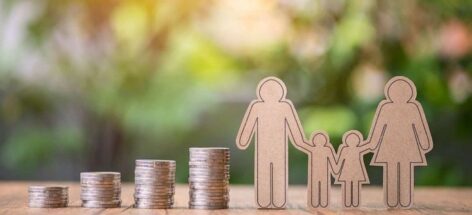 Poukázanie 2 % dane rodičom od roku 2026: nové pravidlá a podmienky