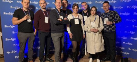 E-commerce Bridge LIVE Prešov: TPA priniesla pohľad na dáta, automatizáciu a skutočný zisk e-shopov