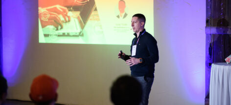 E-commerce Bridge LIVE Prešov: TPA brings insights on data, automation and real e-shop profitability