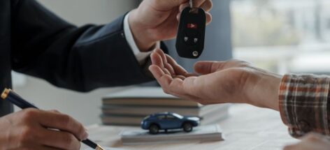 Nové tlačivá Finančnej správy od roku 2026: vozidlá a zrážková daň