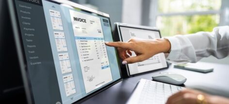 E-faktúra na Slovensku: povinná elektronická fakturácia od roku 2027