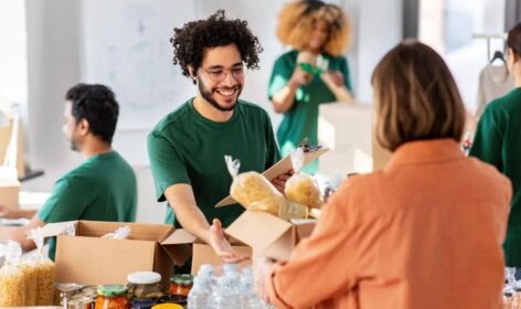 Systematická podpora neziskových organizácií v TPA