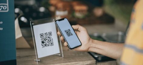 Cashless Payments from May 1 2026: QR Payments and Preventive Inspections by the Financial Administration