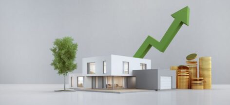 Das passive Halten von Immobilien reicht nicht mehr aus.